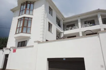 Ошале Орджоникидзе