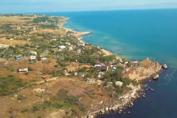 Крым Осовины снять жилье