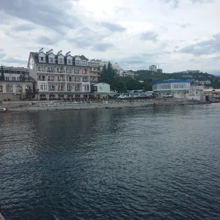 Островок