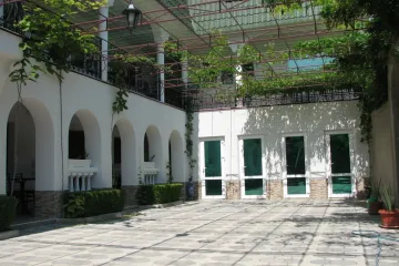 Островок Рыбачье