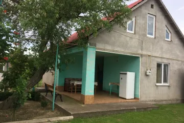 Отдых Межводное