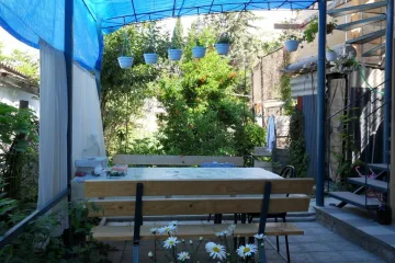 Отдых на Солнечной Рыбачье