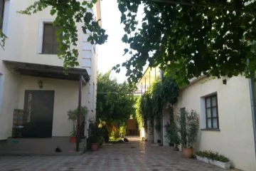 Отдых у Изета Николаевка