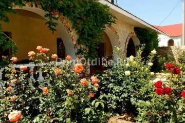 Отдых в Межводном, Тарханкут Межводное