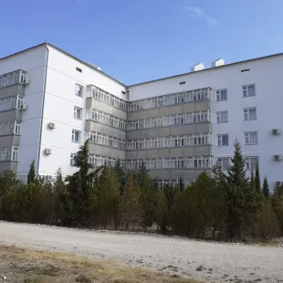 Отдых в Орджоникидзе Апартаменты на Ленина