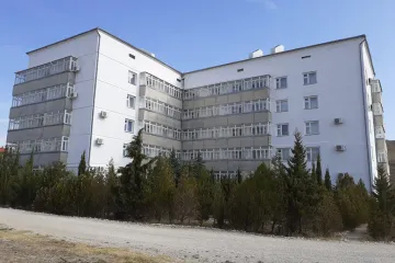 Отдых в Орджоникидзе Апартаменты на Ленина Орджоникидзе