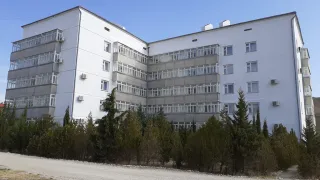 «Отдых в Орджоникидзе Апартаменты на Ленина»