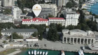 «Отель Бристоль»