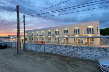 Отель Family Штормовое