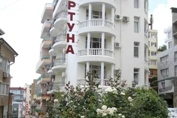 Отель Фортуна Утёс