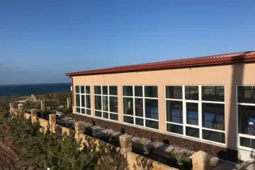 Отель Каменское Каменское