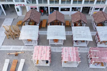 Отель Крым Коктебель