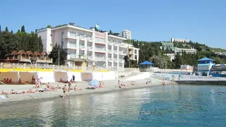 «Отель Морской»