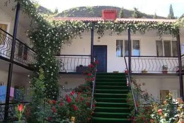 Отель Натали Рыбачье