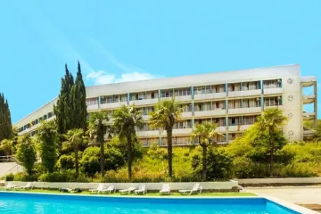 Отель-пансионат Рыбачье Рыбачье