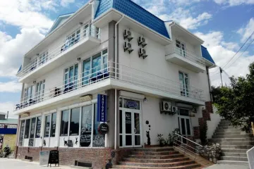 Отель Санторини Коктебель