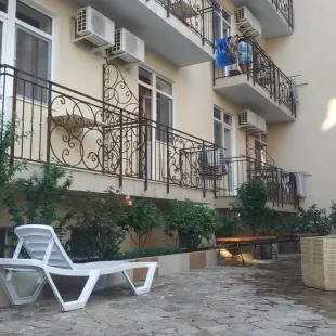 Отель Сервис