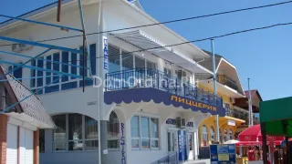«Отель Шанхай»