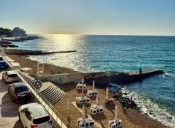 Отрадное Ялта 2026 - отдых, пляжи, набережная, цены и отзывы