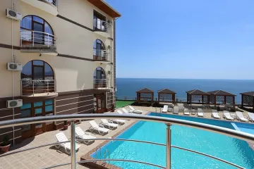 Отуз Курортное