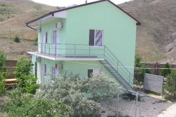 Oxygen Коктебель