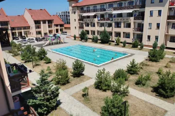 Палермо Черноморское