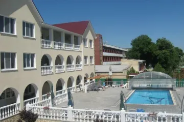 Пальмира Межводное