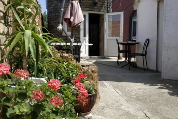 Панорама Коктебель