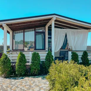 Панорама