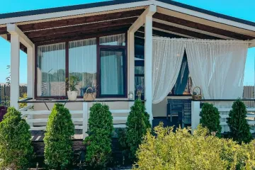 Панорама Оленевка