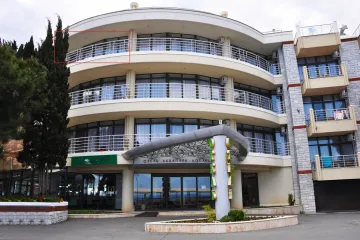 Panoramic Sea View Алушта