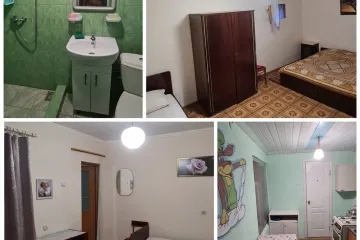 Пансион Нелли Уютное