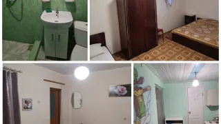 «Пансион Нелли»