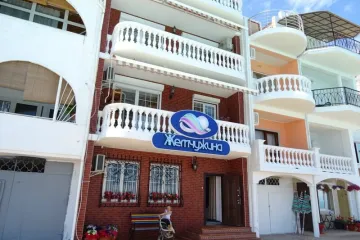 Пансион Жемчужина Утёс