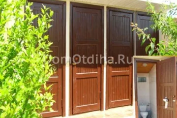 Пансионат Антонина Межводное