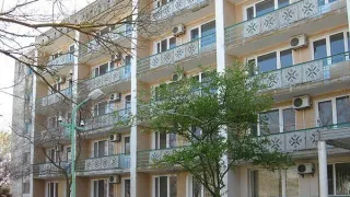 «Пансионат Черноморский»