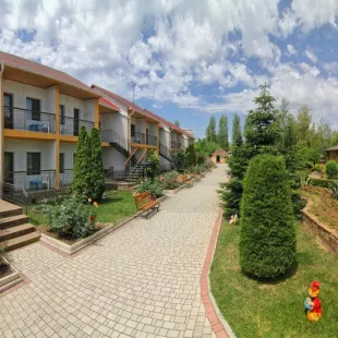 Пансионат Фламинго