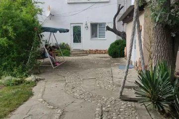 Пансионат Фотиния Окунёвка