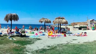 «Пансионат Греческий дворик»