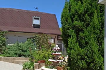 Пансионат Клеопатра Заозёрное