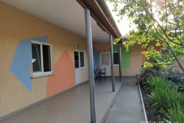 Пансионат Ласточка Медведево