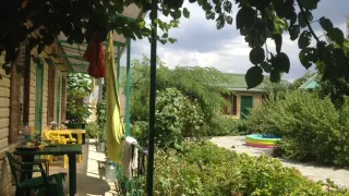«Пансионат Росинка»