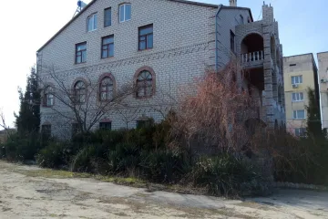 Пансионат Санта-Барбара Черноморское