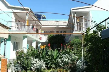 Пансионат Виктория Рыбачье