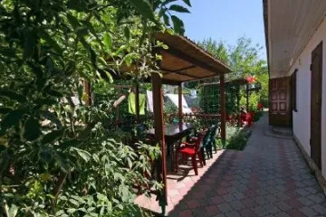 Пансионат Южный Оленевка