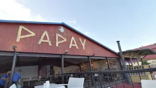 «Папай»