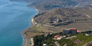 Папая Кая вид с горы фото 6