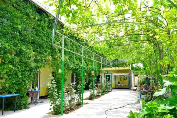 Paradis Уютное