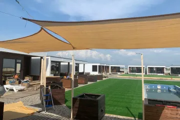 Paradise Beach Молочное