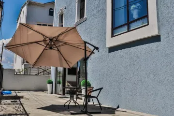 Paradise beach Поповка